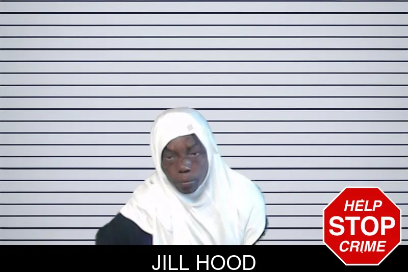 Jill Hood mugshot – DeKalb County , Georgia Jill Hood mugshot