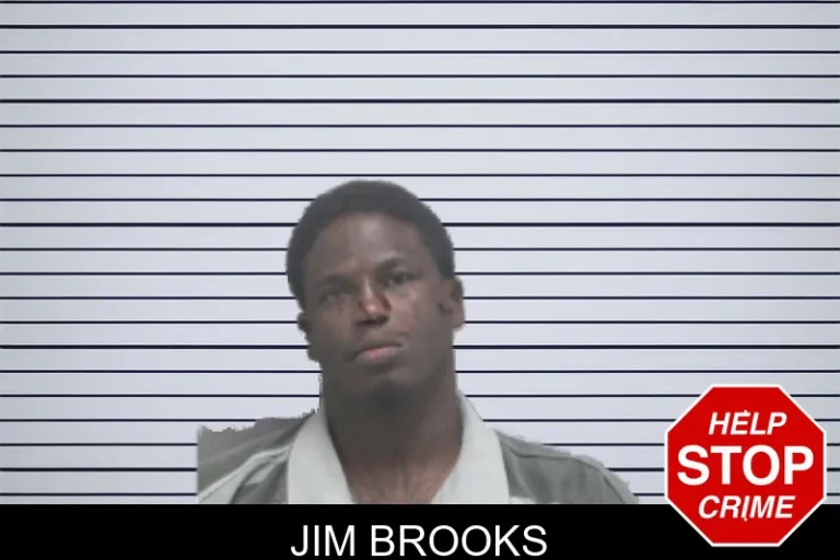 Jim Brooks
