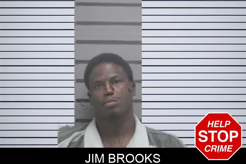Jim Brooks mugshot – Dougherty County , Georgia Jim Brooks mugshot