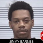 Jimmy Barnes mugshot – Columbia County , Georgia Jimmy Barnes mugshot