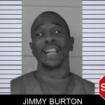 Jimmy Burton mugshot – Elbert County , Georgia Jimmy Burton mugshot