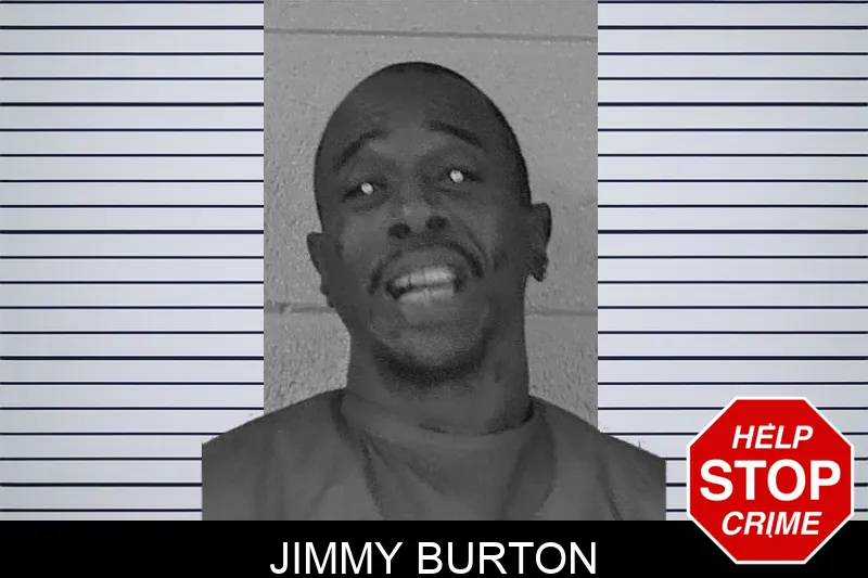Jimmy Burton mugshot – Elbert County , Georgia Jimmy Burton mugshot