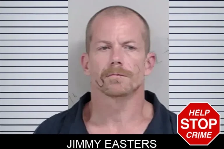 Jimmy Easters