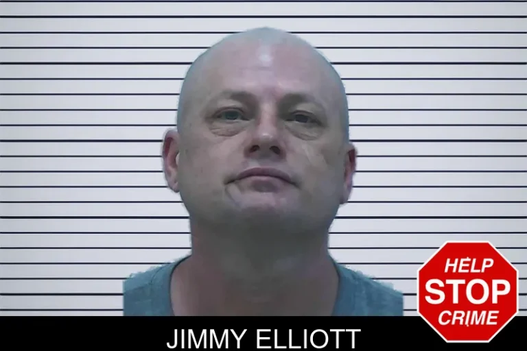 Jimmy Elliott