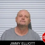 Jimmy Elliott mugshot – White County , Georgia Jimmy Elliott mugshot