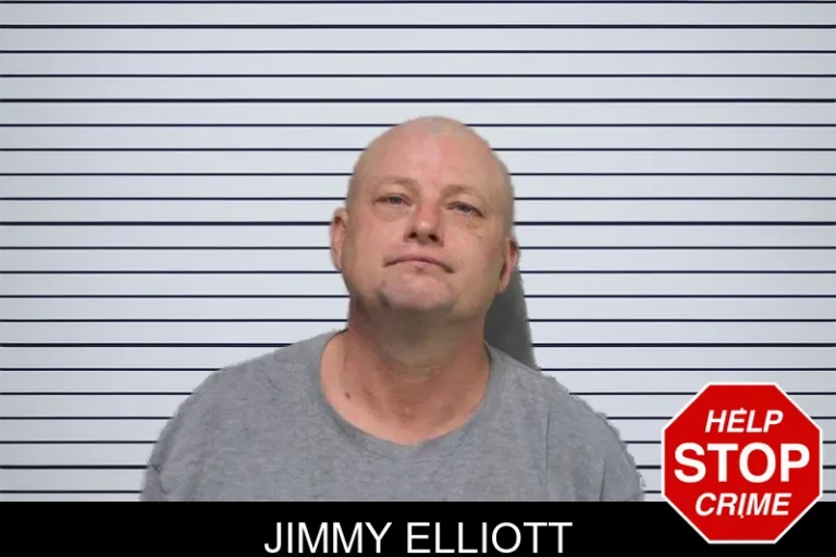 Jimmy Elliott