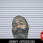 Jimmy Grissom mugshot – Mitchell County , Georgia Jimmy Grissom mugshot