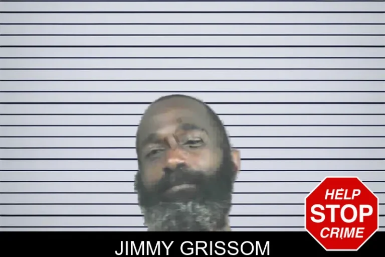 Jimmy Grissom