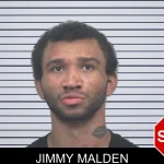 Jimmy Malden mugshot – Gwinnett County , Georgia Jimmy Malden mugshot
