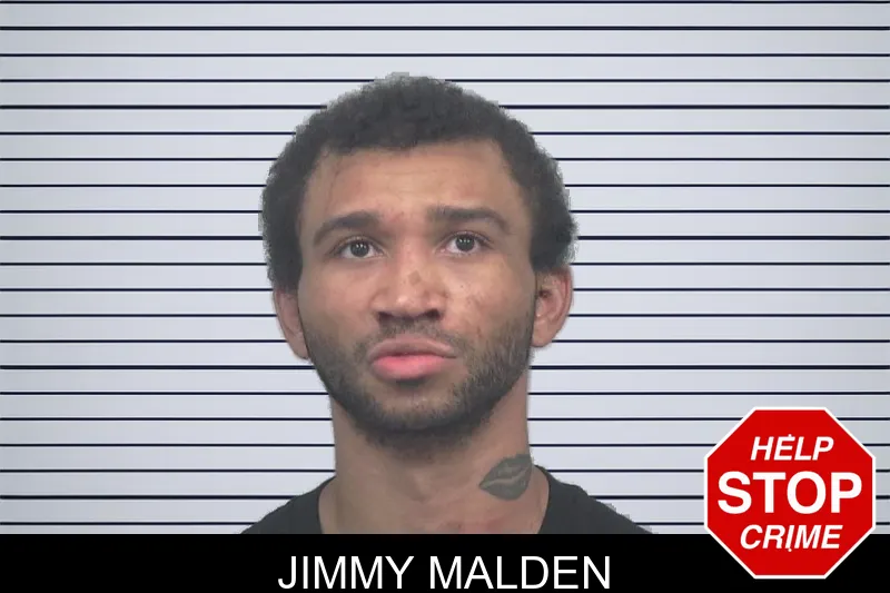 Jimmy Malden mugshot – Gwinnett County , Georgia Jimmy Malden mugshot