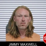 Jimmy Maxwell mugshot – Catoosa County , Georgia Jimmy Maxwell mugshot