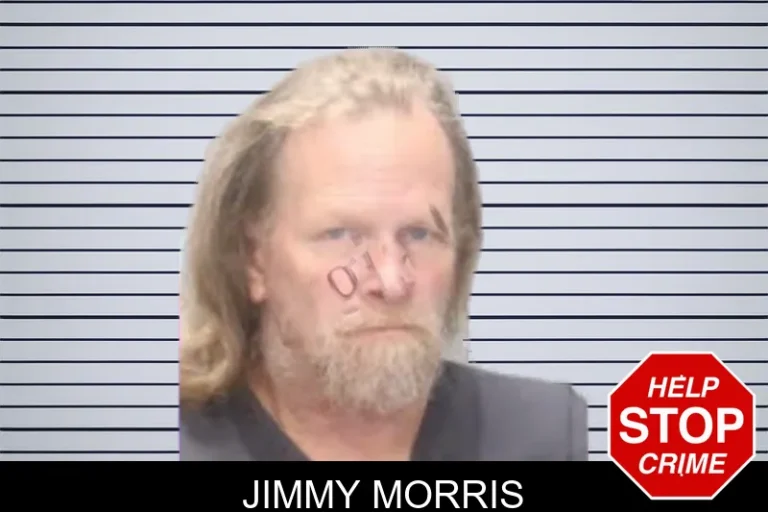 Jimmy Morris