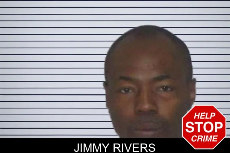 Jimmy Rivers