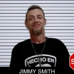 Jimmy Smith mugshot – Decatur County , Georgia Jimmy Smith mugshot