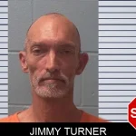 Jimmy Turner mugshot