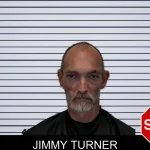 Jimmy Turner mugshot