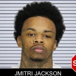 Jmitri Jackson mugshot – Cobb County , Georgia Jmitri Jackson mugshot