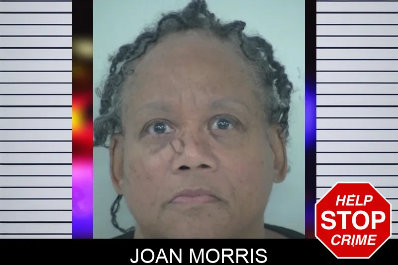 Joan Morris mugshot – Fayette County , Georgia Joan Morris mugshot