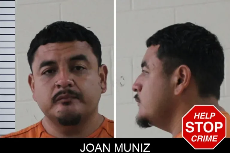 Joan Muniz mugshot – Houston County , Georgia Joan Muniz