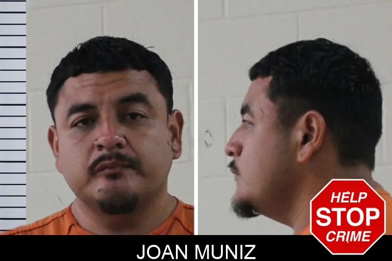 Joan Muniz mugshot – Houston County , Georgia Joan Muniz mugshot