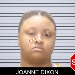 Joanne Dixon mugshot – Muscogee County , Georgia Joanne Dixon mugshot