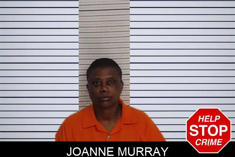 Joanne Murray mugshot – Rockdale County , Georgia Joanne Murray mugshot
