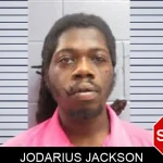 Jodarius Jackson mugshot – Lee County , Georgia Jodarius Jackson mugshot