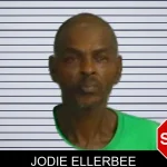 Jodie Ellerbee mugshot