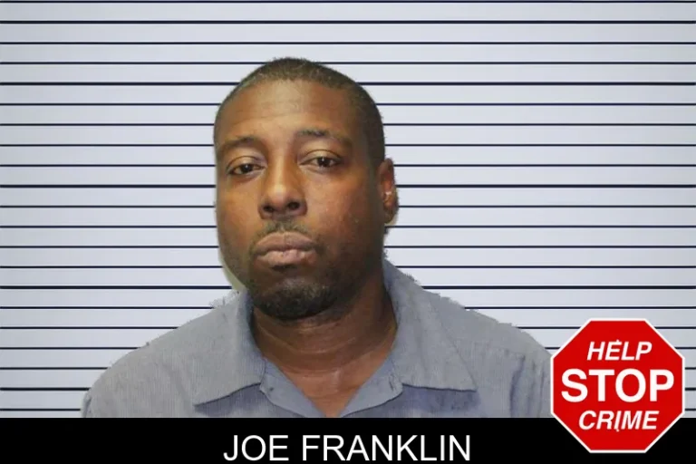 Joe Franklin