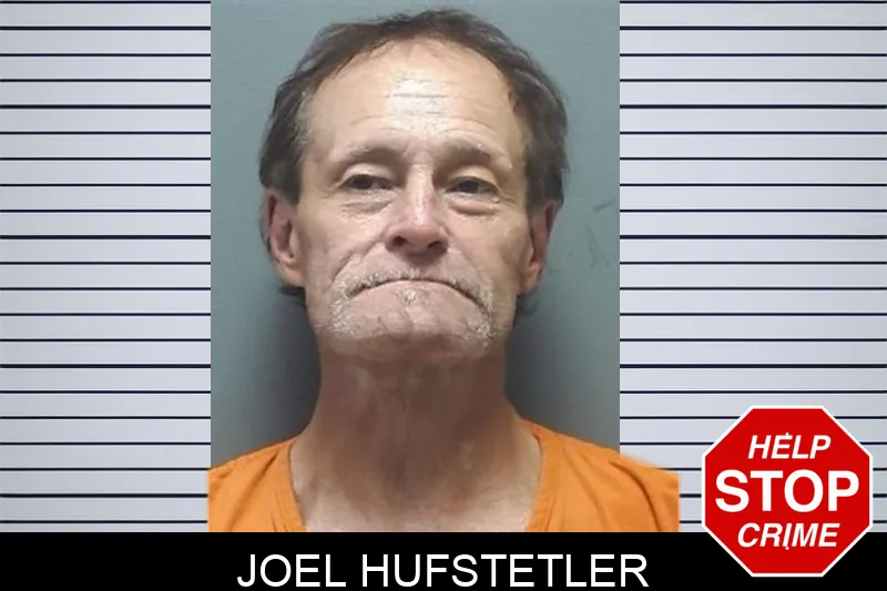 Joel Hufstetler mugshot – Cherokee County , Georgia Joel Hufstetler mugshot