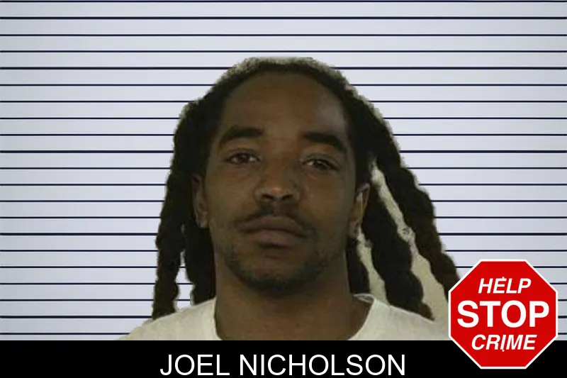 Joel Nicholson mugshot – Liberty County , Georgia Joel Nicholson mugshot