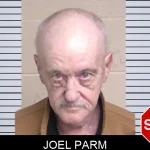Joel Parm mugshot – Walker County , Georgia Joel Parm mugshot