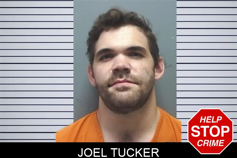 Joel Tucker mugshot – Cherokee County , Georgia Joel Tucker mugshot