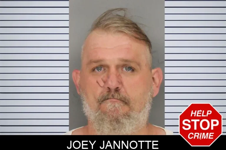 Joey Jannotte