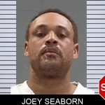 Joey Seaborn mugshot – Baldwin County , Georgia Joey Seaborn mugshot