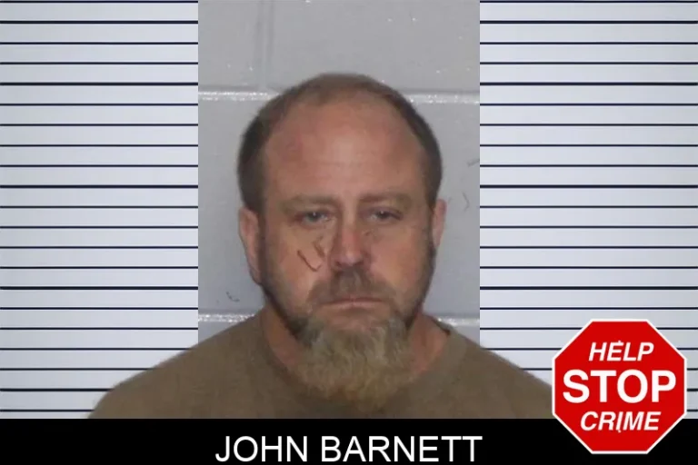 John Barnett