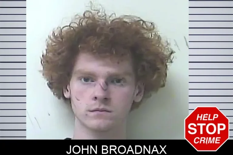 John Broadnax