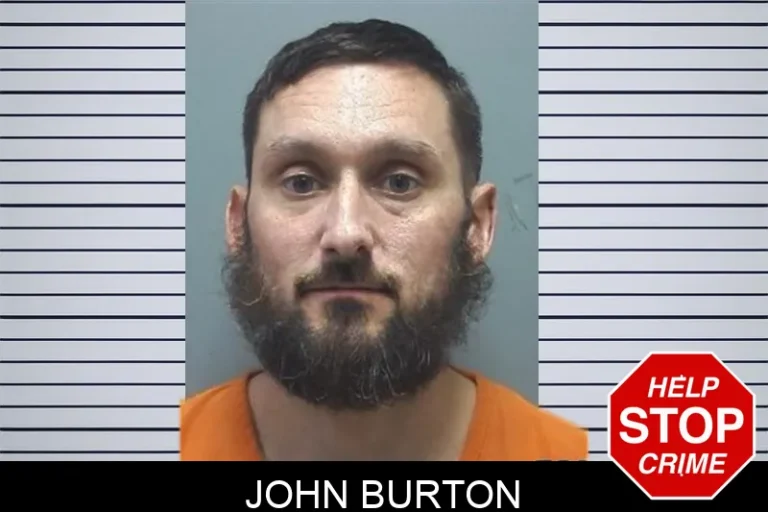 John Burton