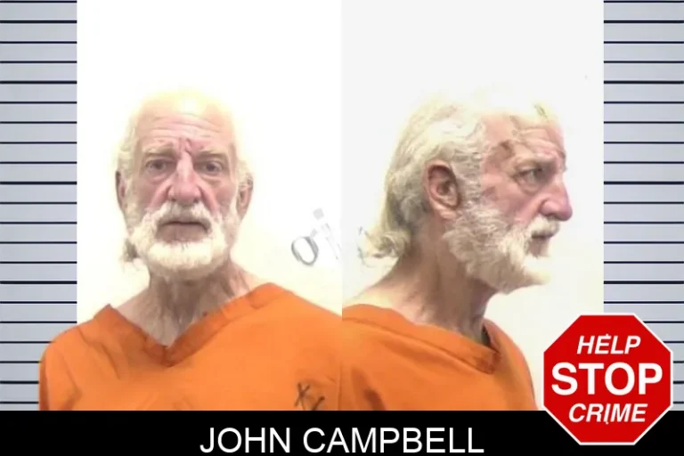 John Campbell