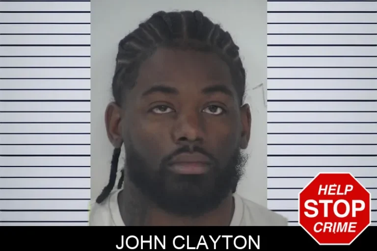 John Clayton