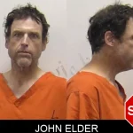 John Elder mugshot – Clarke County , Georgia John Elder mugshot