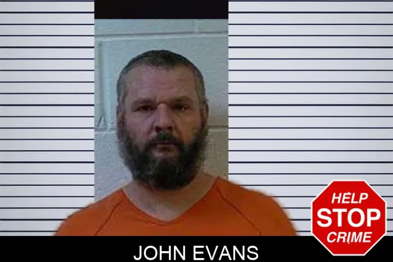 John Evans