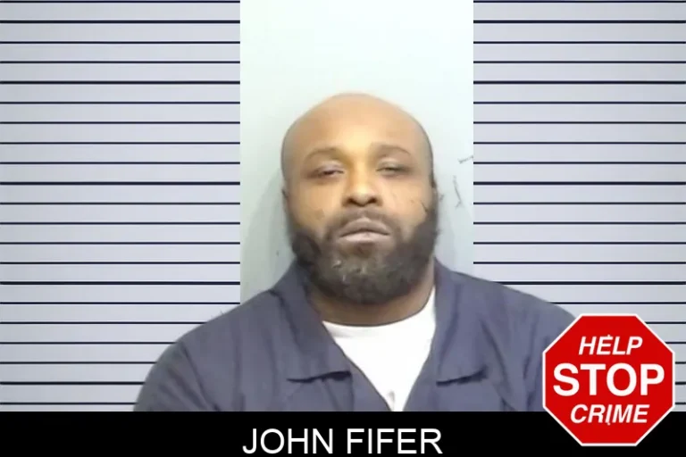 John Fifer