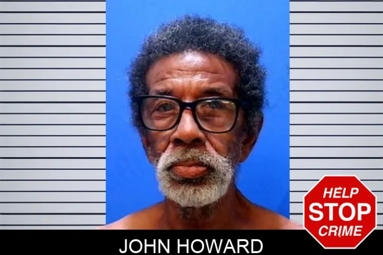 John Howard