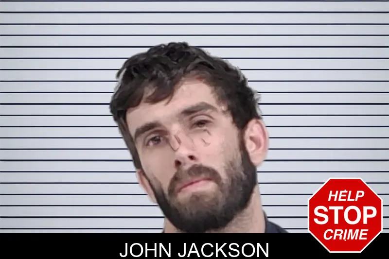 John Jackson mugshot – Lowndes County , Georgia John Jackson mugshot
