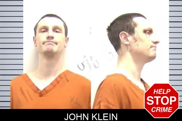 John Klein