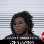 John Lawson mugshot – Walton County , Georgia John Lawson mugshot