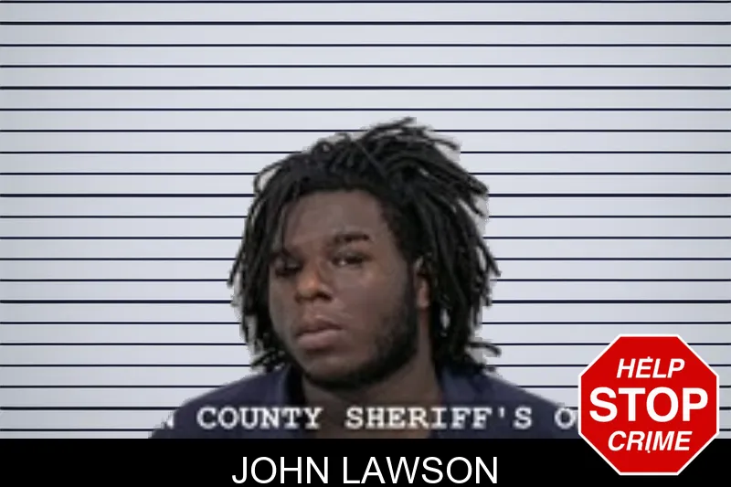 John Lawson mugshot – Walton County , Georgia John Lawson mugshot