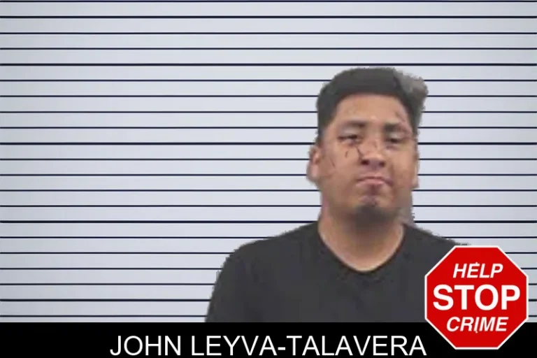John Leyva-Talavera