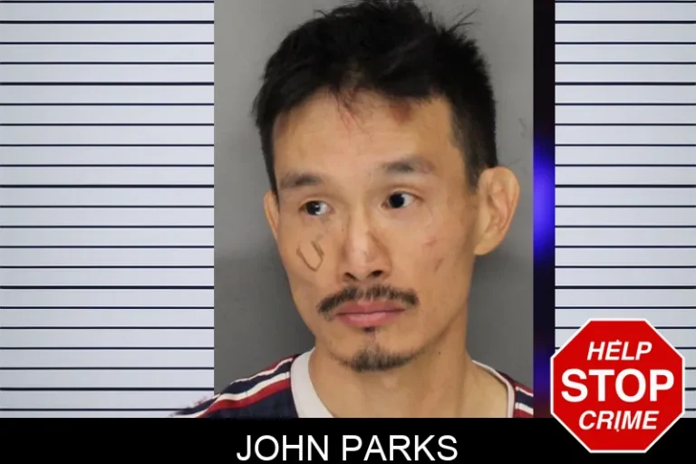 John Parks